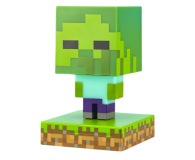 PALADONE Lampka Minecraft Zombie - 1260077 - zdjęcie 1